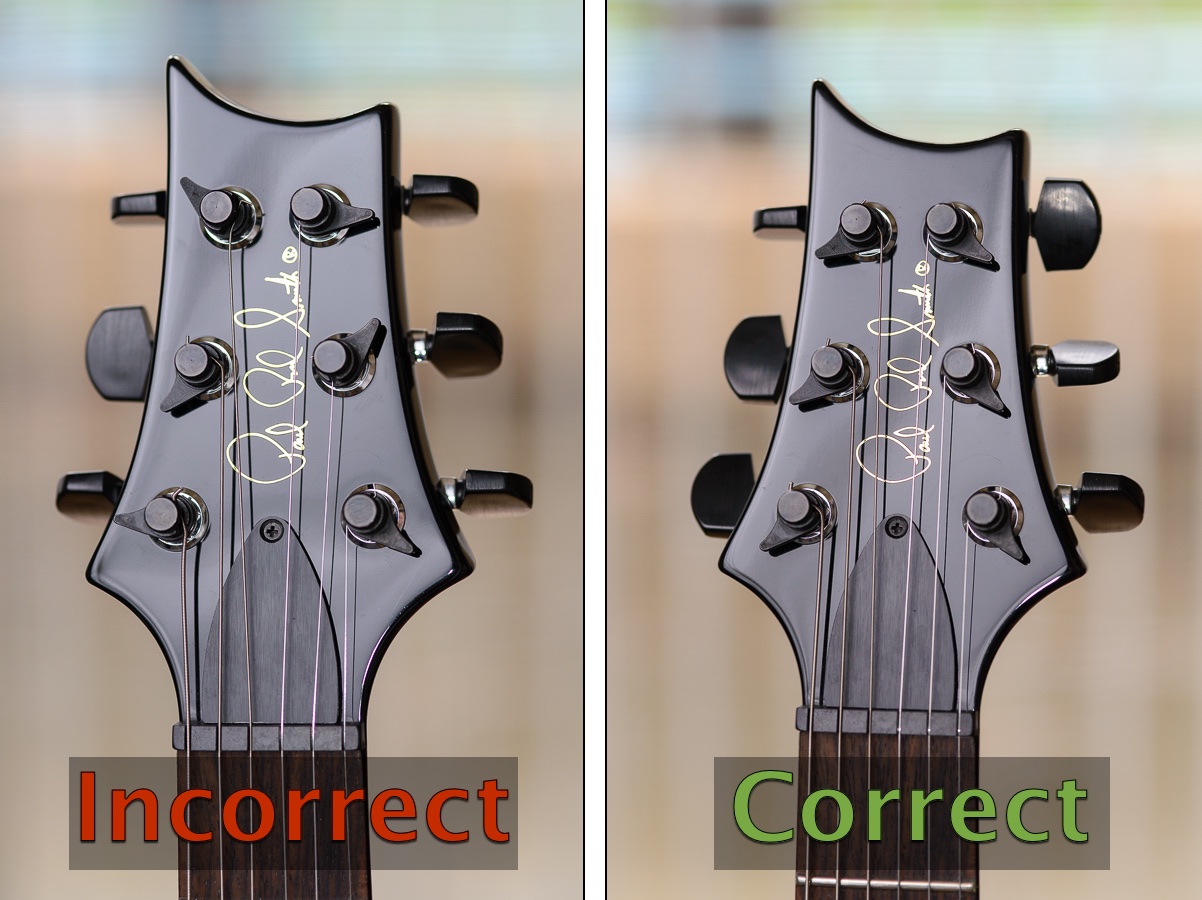 PRS winged rightVSwrong